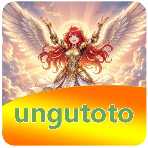 Pratinjau antarmuka aplikasi ungutoto setelah terpasang (build v4.2.1)